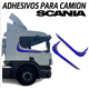 thumbnail image 1 of Franjas Adhesivas laterales para Camiones Scania, 1 of 1