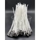 thumbnail image 5 of Mechas para velas BEESWORKS 15 cm Pack de 100 pre-enceradas, 5 of 5