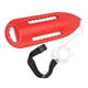 thumbnail image 1 of Flotador Salvavidas De Rescate Para Natación, Kayak Y Snorkel, Color Rojo, 1 of 5