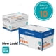 thumbnail image 3 of Papel Copia PenGear 8.5x11 92 Brillo 20lb 10 Resmas, 3 of 3