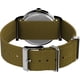 thumbnail image 2 of Reloj Weekender Unisex De 38 Mm Con Carcasa Plateada Y Esfera Blanca, 2 of 3