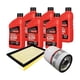 thumbnail image 1 of Kit Mantención Filtros Aceite Aire Ford Explorer 3.5 2012, 1 of 2