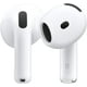 thumbnail image 1 of Airpods 4 Audífonos Inalambricos Con Cancelación Activa De Ruido () Reacondicionado, 1 of 3
