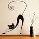 thumbnail image 2 of Decomural Siamese Cat WS-17129, 2 of 2