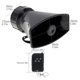 thumbnail image 2 of Sirena para coche, bocina, bocina, ePathChina, 7 tonos, 12 V, 100 W, 2 of 9