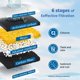 thumbnail image 4 of Filtros alcalinos de repuesto para Waterdrop Pitcher Maxblue, 4 of 9