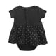 thumbnail image 2 of Vestido con bodie incorporado, color gris, 2 of 2