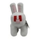 thumbnail image 3 of Peluche MINECRAFT conejo 25 cm colección, 3 of 4