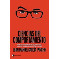 Temas De Hoy - Libro Ciencias Del Comportamiento -Juan Manuel García Pincho