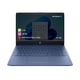 thumbnail image 1 of Notebook HP Amd Athlon 4GB 128GB SSD 14' HD Win11 Azul, 1 of 6