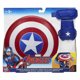thumbnail image 2 of Juego de Rol Escudo y Guante Marvel Avengers Capitán América, 2 of 2