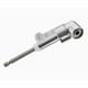 thumbnail image 1 of Adaptador Destornillador Angular Para Taladro plateado, 1 of 4