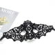 thumbnail image 1 of 1pc Seductive Lace Half Face Mask for Adult Play and Proms - Enhance Your Sexy Look and Add Erotic Flair to Your Eye Mask Collection, 1 of 3