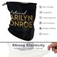 thumbnail image 3 of Bandana de Cuello Desmarcar Marilyn Monroe, 3 of 6