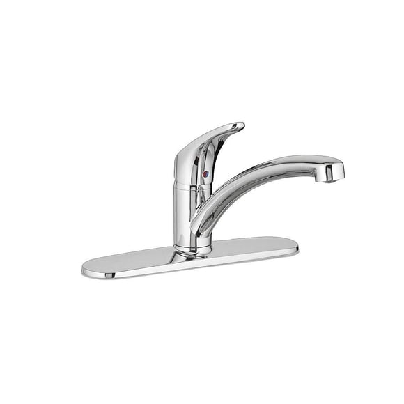 Grifo American Standard 7074000.002 Colony Pro Chrome