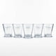 thumbnail image 1 of Set 6 Vasos Bajo Libélula 255 ml, 1 of 5