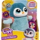 thumbnail image 2 of Pingaino Interactivo Little Live Pets Waddles Camina y Baila, 2 of 3