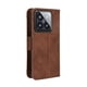 thumbnail image 1 of Funda Tipo Billetera FOXDOCK para Xiaomi 14 – Tapa Flip con Tarjetero, 1 of 5