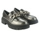 thumbnail image 5 of Mocasin Chalada Mujer Selina-5 Plateado Casual, 5 of 10
