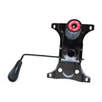 Ioensy - Piezas De Repuesto De La Base Inclinable De Los Accesorios Del Mecanismo De Control De Inclinación De La Silla De Oficina