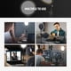 thumbnail image 5 of Kit de Luz Selfie Neewer R06 de 17,8 cm para Teléfonos, 5 of 7