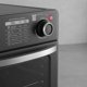 thumbnail image 3 of Freidora de Aire Antiadherente Telefunken Aerofryer 12L, 3 of 8