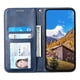 thumbnail image 5 of Funda Flip FOXDOCK para iPhone 17 Air , Estilo Billetera con Diseño Rombo, Correa de Mano y Soporte, Uso Diario, 5 of 6