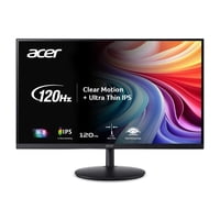 Monitor Acer Sh242Y G0Bih 23,8 Pulgadas Ips Full Hd 120 Hz Freesync