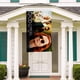 thumbnail image 5 of Buenos Presagios Bandera Impresa Con Temática Regalo Perfecto Para Fanáticos Amigos Y Familiares Y Adecuada Para Actividades Al Aire Libre E Interiores Decoraciones De Fiesta 60*90cm, 5 of 6
