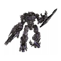 Genérico - Juguete Figura De Accion Shockwave 22Cm Transformer