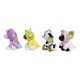 thumbnail image 4 of Peluche animal disfrazado, surtido, 4 of 5
