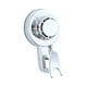 thumbnail image 1 of Gancho De Ventosa, Colgador De Succión Pequeño Para Ventana De Vidrio, Hogar, Cocina, Baño, Argent, 1 of 3