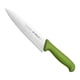 thumbnail image 4 of Cuchillo Medio Golpe 25 Cm Mango Verde Línea Durafio, 4 of 5