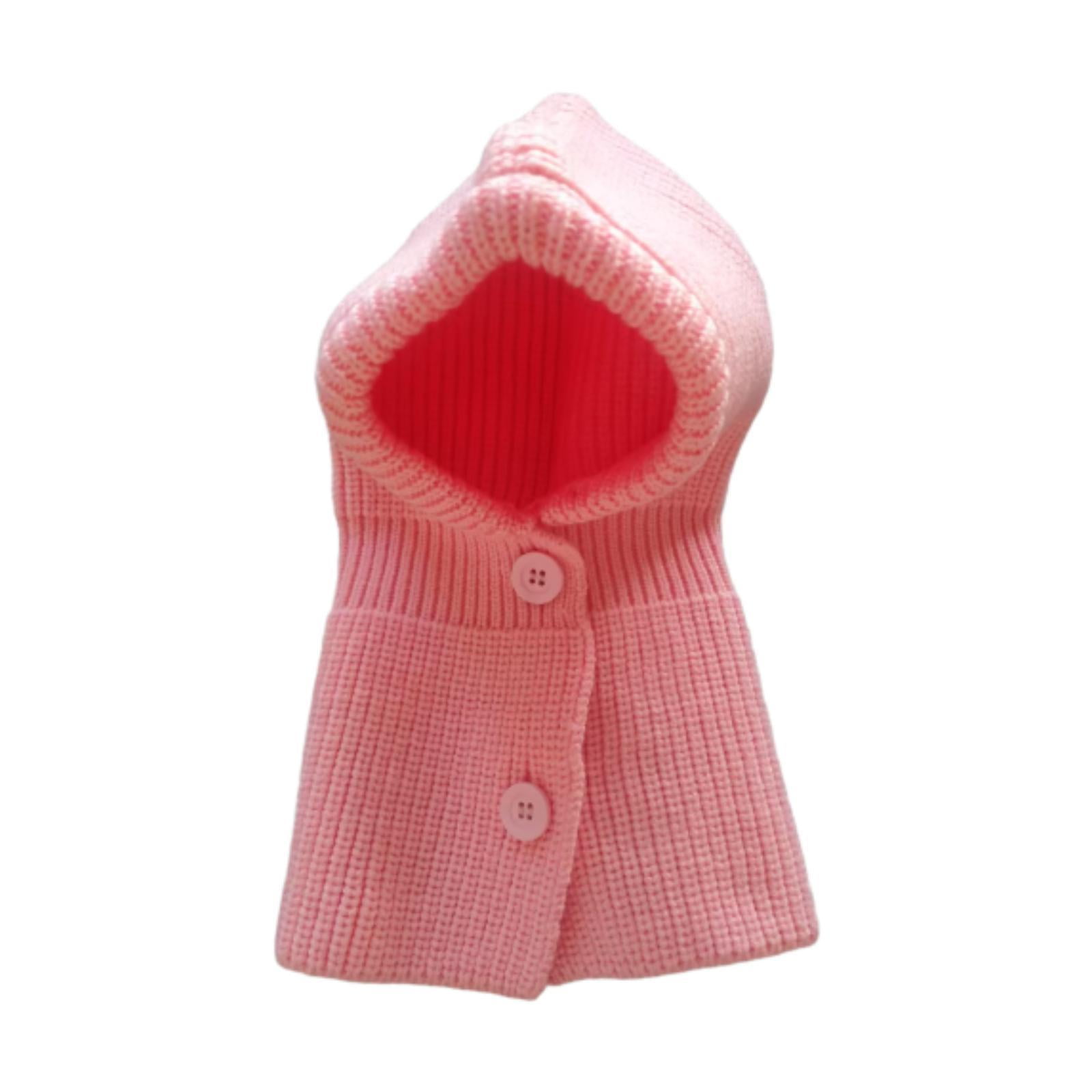 Ioensy - Hombo De Invierno Pet Dogs Caperina Caperana Para El Gatito De Animales Pequeños Dog Mediano A Grande M Rosa
