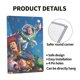 thumbnail image 4 of Toy Story Cartel de metal, decoración de pared con cartel de metal personalizado, regalos para aficionados, amigos, familia y seres queridos 30x20 cm, 4 of 6