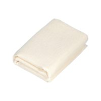 Magideal - Rejilla De Malla Para Altavoz, Tela Resistente Al Polvo, Reparación Resistente, Para Altavoces Estéreo, Gabinetes Multimedia, Altavoces De Escenario P Lechoso