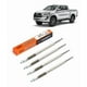 thumbnail image 1 of Bujías Pack 4 Toyota Land Cruiser Prado 2.8 2015-2017 XT-036, 1 of 3
