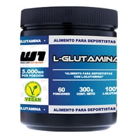 Winkler Nutrition - L-Glutamina 300 Grs. 60 Porciones