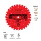 thumbnail image 2 of Línea de pegamento Saw Blade Freud Industrial con ranuras finas para rasgar, 10 pulgadas, 2 of 7