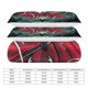 thumbnail image 2 of Hollow Knight 3-Piece Bedding Set Duvet Cover Set Soft Warm And Comfortable Soft Bed Set for Bedroom, 2 of 5