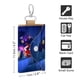 thumbnail image 2 of Estuche de Llaves Desmarcar Cuero Premium, 2 of 6