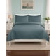 thumbnail image 4 of Cubrecama SUPER KING Quilt reversible Elegante, 4 of 4