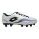thumbnail image 1 of ZAPATOS FÚTBOL LOTTO PLATEADAS (ADULTO) | J0614 - Talla 43, 1 of 6