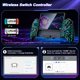 thumbnail image 3 of Controlador Switch Gammeefy Hall Effect RGB 6.2"/7", 3 of 7