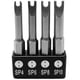 thumbnail image 1 of Set Puntas Spanner OHIY CRV 4 Tamaños Hex 14, 1 of 3