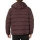 thumbnail image 2 of Chaqueta acolchada Tommy Hilfiger para hombre, color oporto, talla M, 2 of 3
