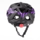 thumbnail image 2 of Casco Sport Powerbike Talla M Negro/Lila, 2 of 2