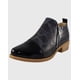thumbnail image 1 of Botin Bajo three sensations Negro, 1 of 4