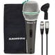 thumbnail image 2 of Microfono vocal con switch Samson Q4, 2 of 3