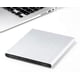 thumbnail image 1 of Grabador Blu-Ray Archgon Premium de aluminio USB 3.0 UHD 4K, 1 of 7